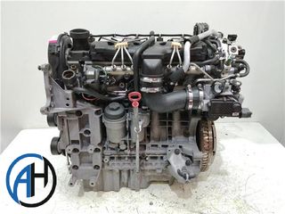 Motor 2.4D XC70 VOLVO Reparación