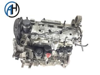 Motor 2.4D XC70 VOLVO Reparación