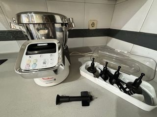 ¡¡¡ OFERTA!!! Robot olla Moulinex I-Companion XL
