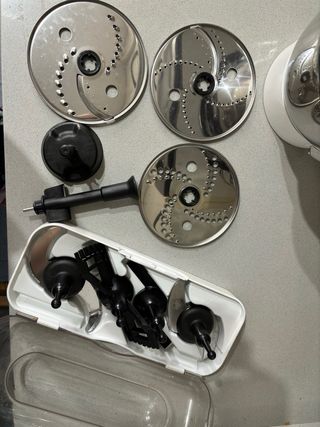 ¡¡¡ OFERTA!!! Robot olla Moulinex I-Companion XL