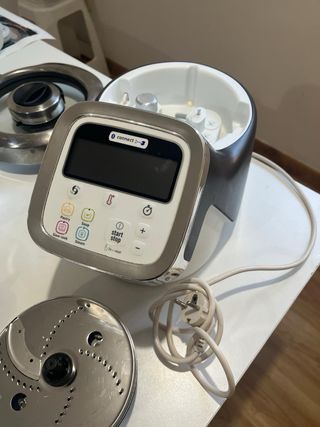 ¡¡¡ OFERTA!!! Robot olla Moulinex I-Companion XL