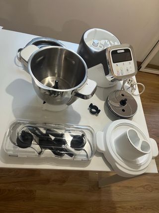 ¡¡¡ OFERTA!!! Robot olla Moulinex I-Companion XL