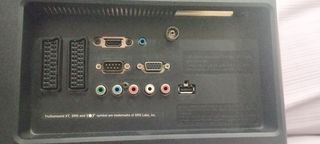 TV/MONITOR LG M198WDP 19 PULGADAS