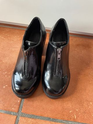 Zapatos asos 