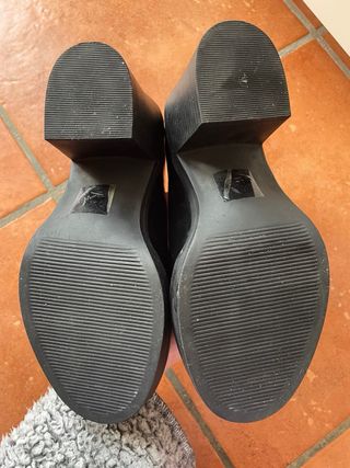 Zapatos asos 