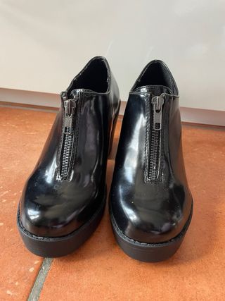 Zapatos asos 
