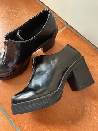 Zapatos asos 