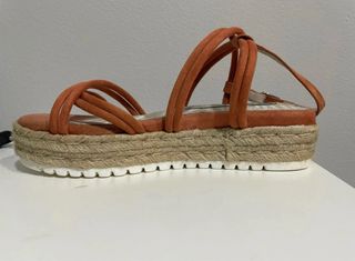 Sandalias Mustang