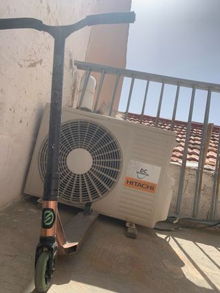 Patin scooter Freestyle, oxelo