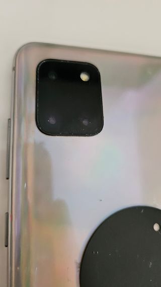 Telefono cellulare Samsung Galaxy Note Lite 10