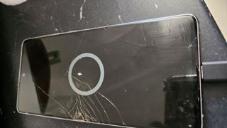 Telefono cellulare Samsung Galaxy Note Lite 10