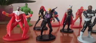 Statuette Marvel