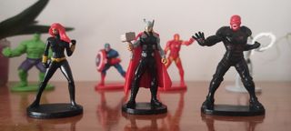 Statuette Marvel