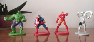 Statuette Marvel