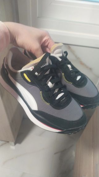 Zapatillas Puma