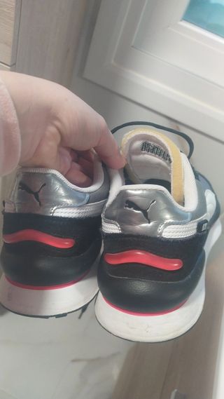Zapatillas Puma