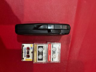 grabadora olympus pearlcorder S701