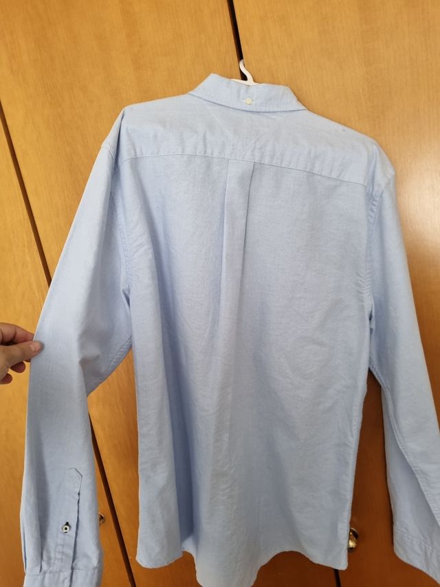 Camisa Tommy Hilfiger