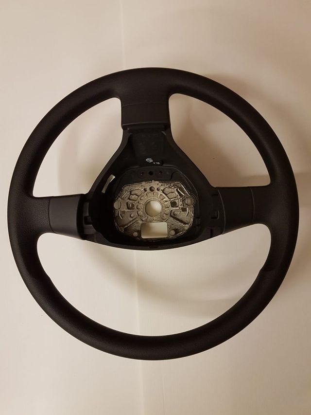 Volante Volkswagen Tiguan