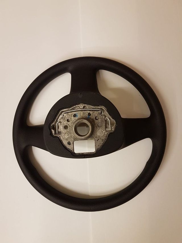 Volante Volkswagen Tiguan