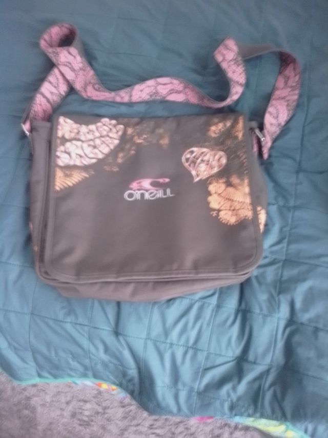 Borsa a tracolla unisex O'Neill