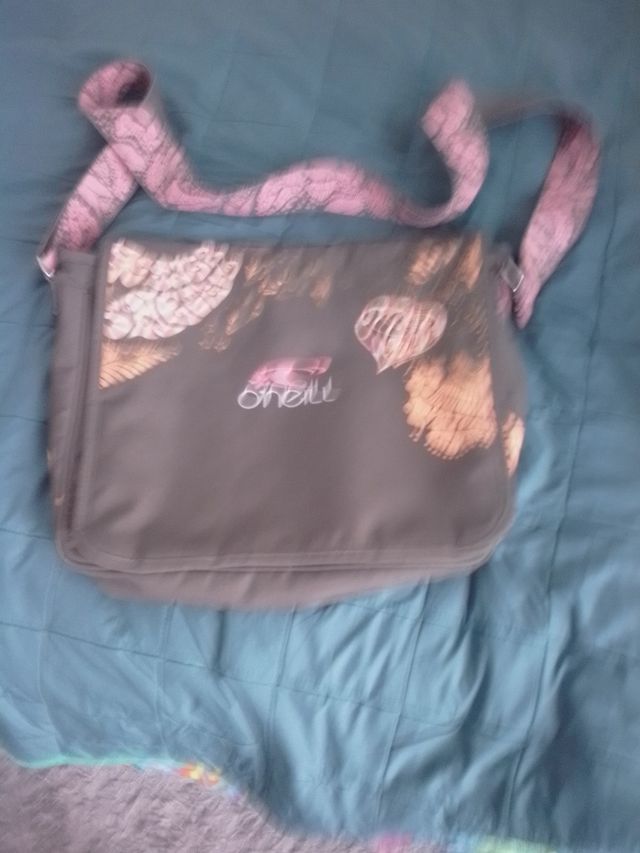 Borsa a tracolla unisex O'Neill