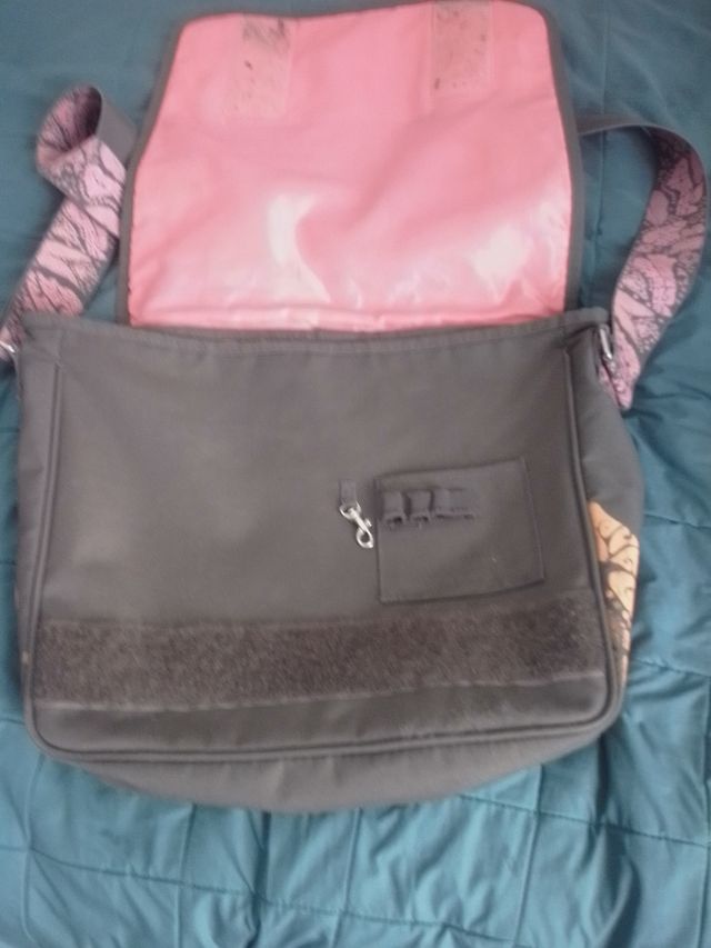 Borsa a tracolla unisex O'Neill