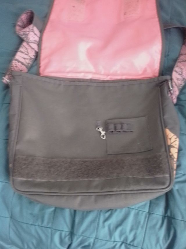 Borsa a tracolla unisex O'Neill