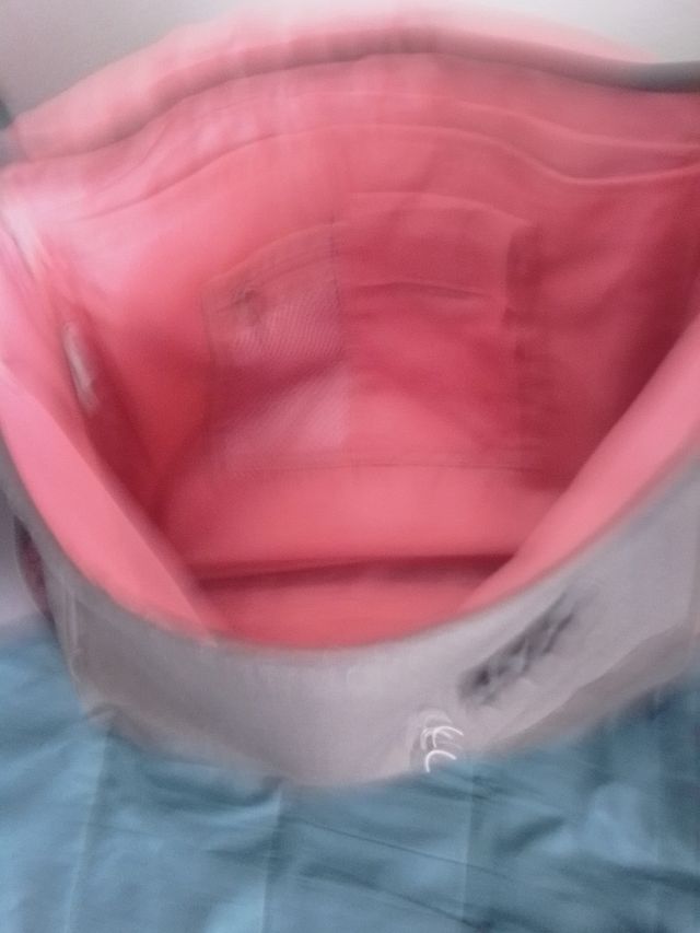 Borsa a tracolla unisex O'Neill