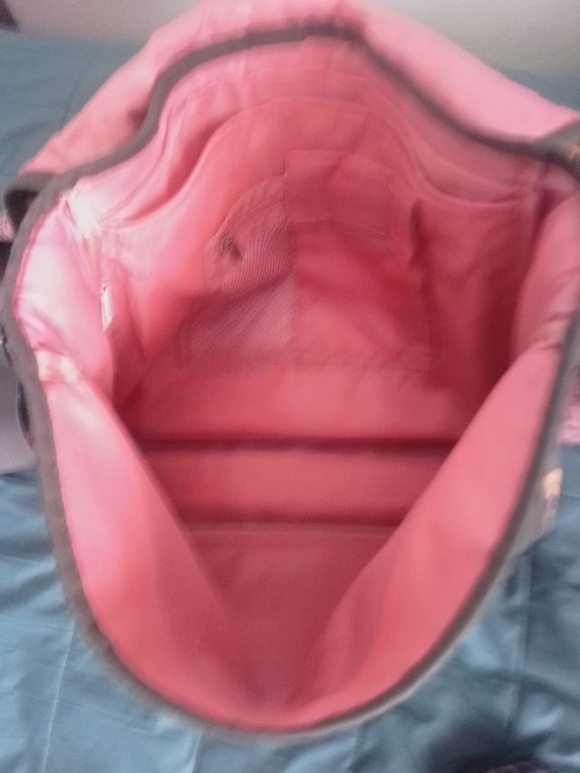 Borsa a tracolla unisex O'Neill