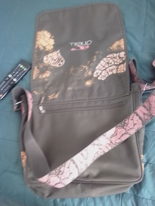 Borsa a tracolla unisex O'Neill