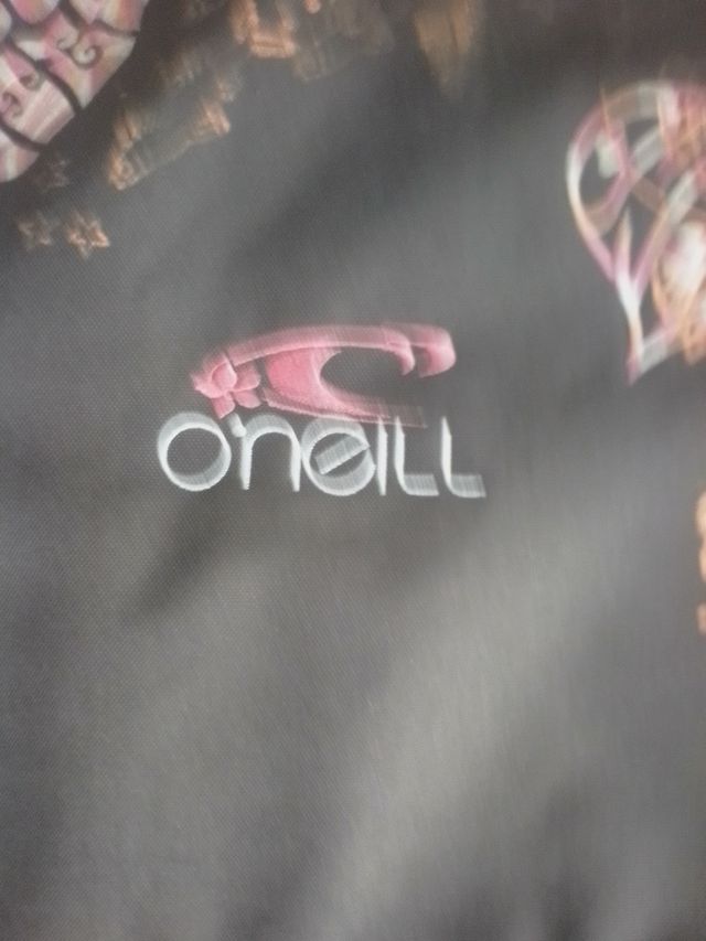Borsa a tracolla unisex O'Neill