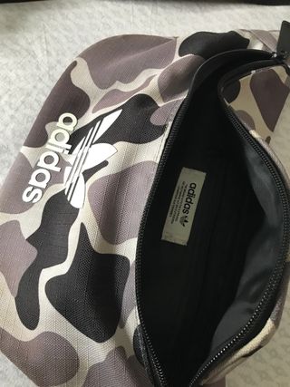 Riñonera Adidas Original