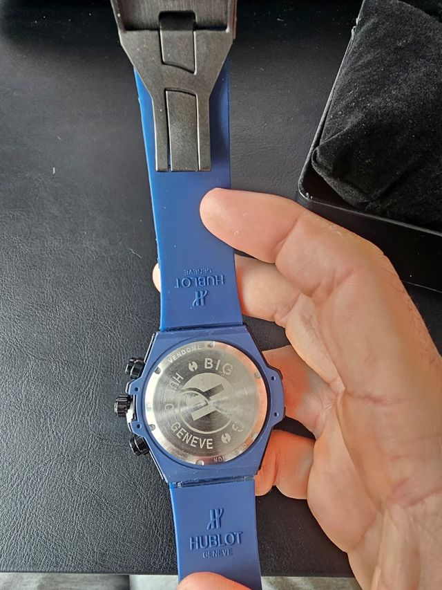 Reloj