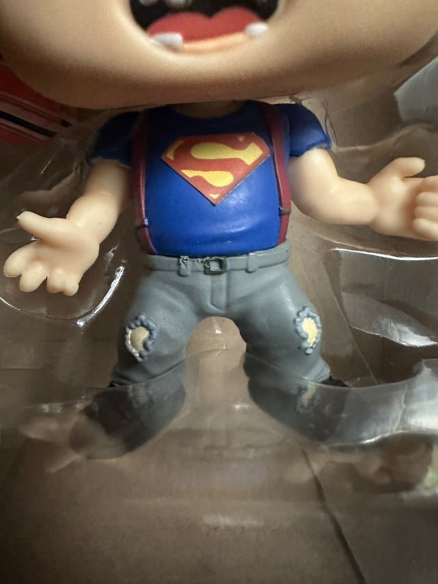 PACK Funko Pop’s - The Goonies