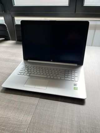 PORTÁTIL HP