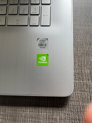 PORTÁTIL HP
