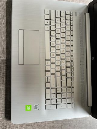 PORTÁTIL HP