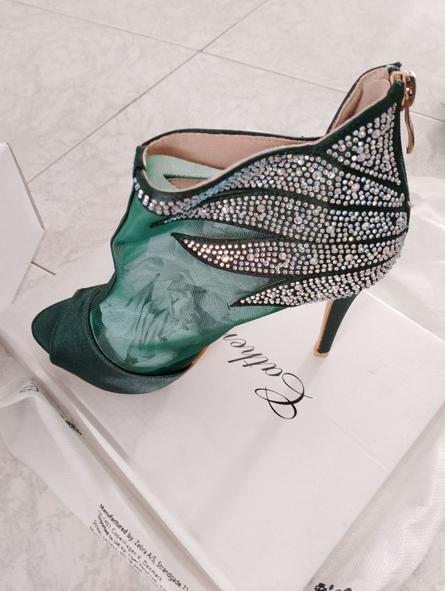 Scarpe eleganti donna