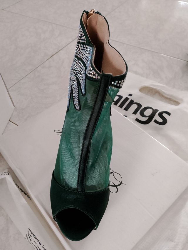 Scarpe eleganti donna