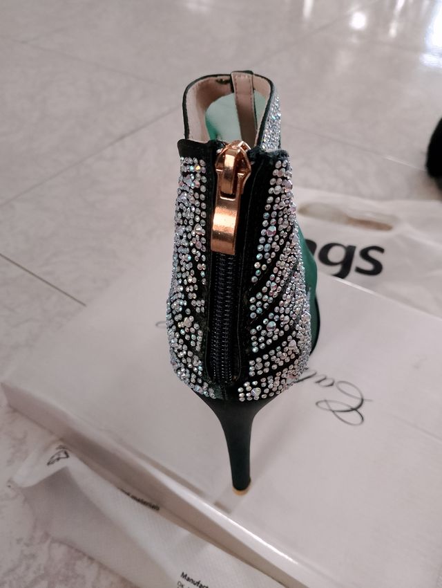 Scarpe eleganti donna