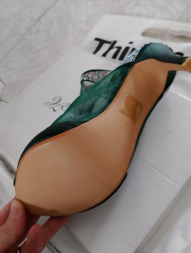 Scarpe eleganti donna