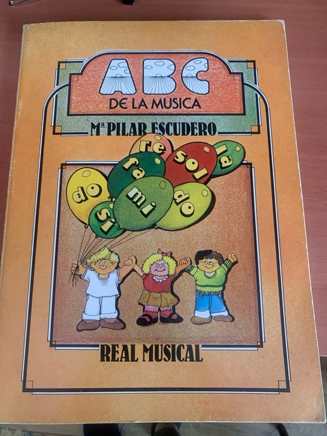 ABC de la musica