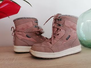 Botas mujer