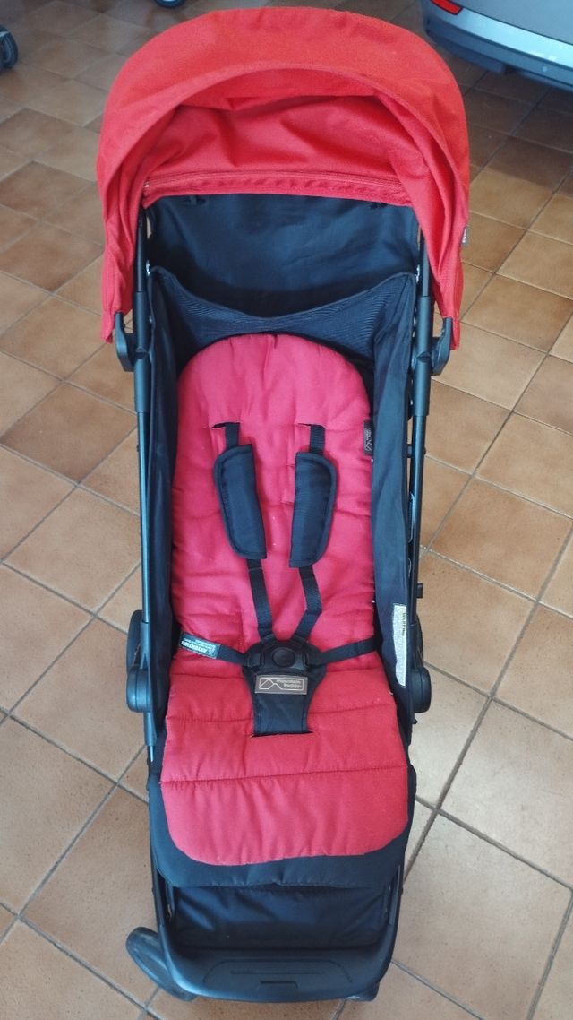 REBAJADO! Mountain Buggy Nano