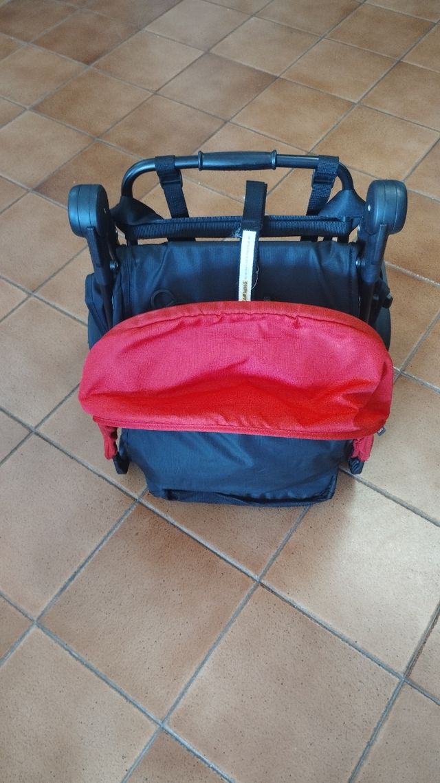 REBAJADO! Mountain Buggy Nano
