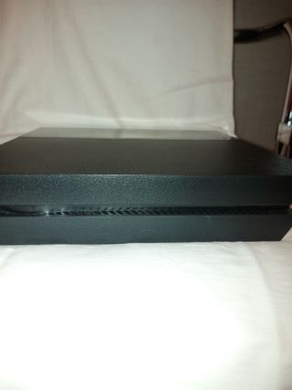 PS4 FAT 1TB Y MANDO