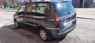 Peugeot 807 2008