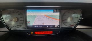 Peugeot 807 2008