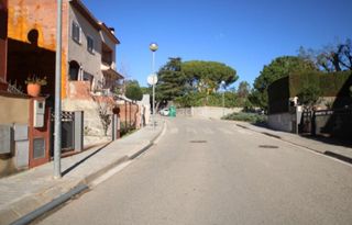 Solar en venta en Argentona Can Barrau 151m2